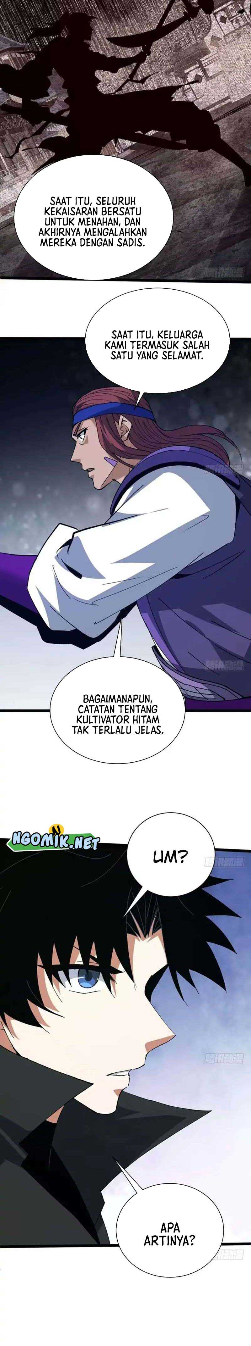 Dilarang COPAS - situs resmi www.mangacanblog.com - Komik second fight against the heavens 071 - chapter 71 72 Indonesia second fight against the heavens 071 - chapter 71 Terbaru 20|Baca Manga Komik Indonesia|Mangacan