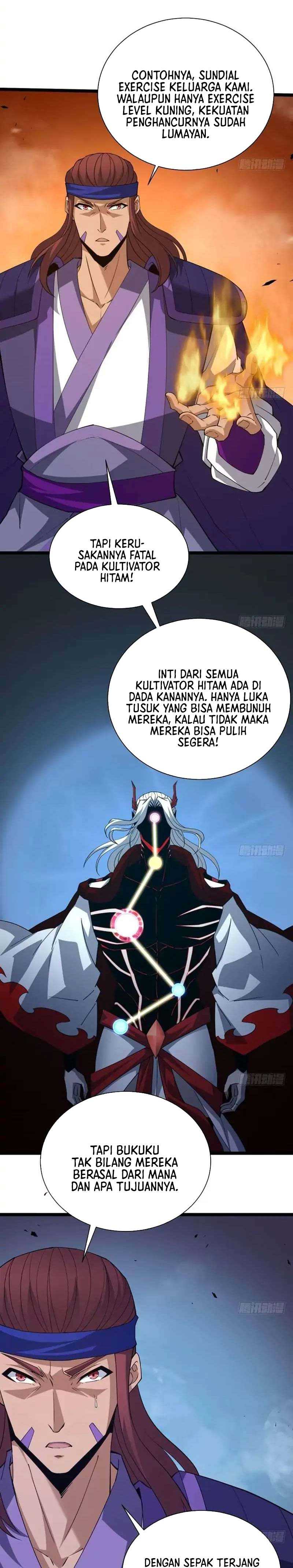 Dilarang COPAS - situs resmi www.mangacanblog.com - Komik second fight against the heavens 071 - chapter 71 72 Indonesia second fight against the heavens 071 - chapter 71 Terbaru 21|Baca Manga Komik Indonesia|Mangacan