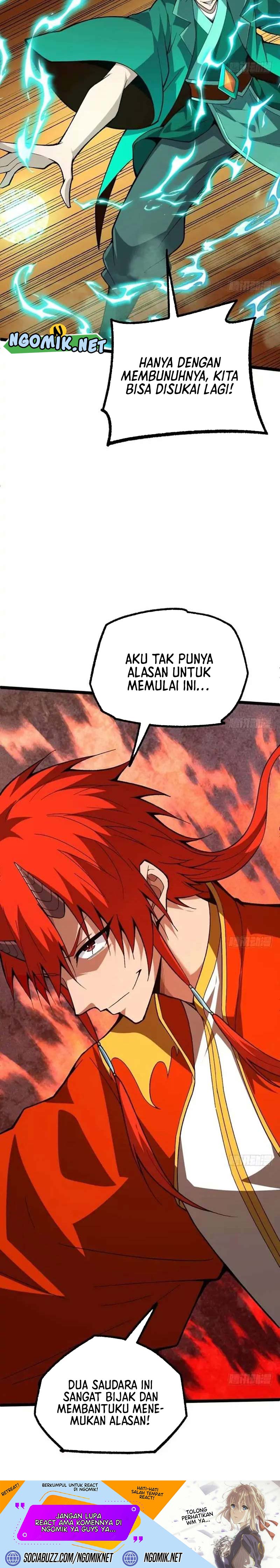 Dilarang COPAS - situs resmi www.mangacanblog.com - Komik second fight against the heavens 073 - chapter 73 74 Indonesia second fight against the heavens 073 - chapter 73 Terbaru 29|Baca Manga Komik Indonesia|Mangacan