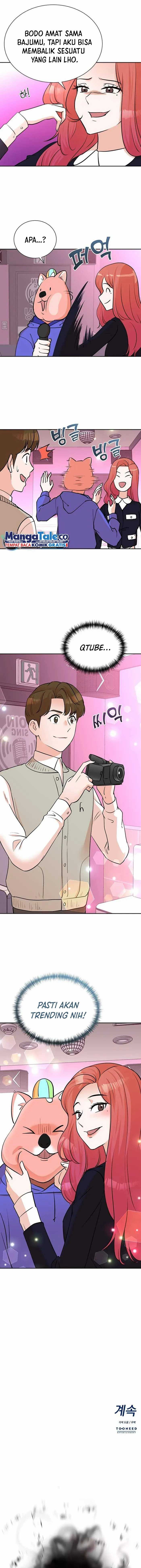 Second Life Producer chapter 69
