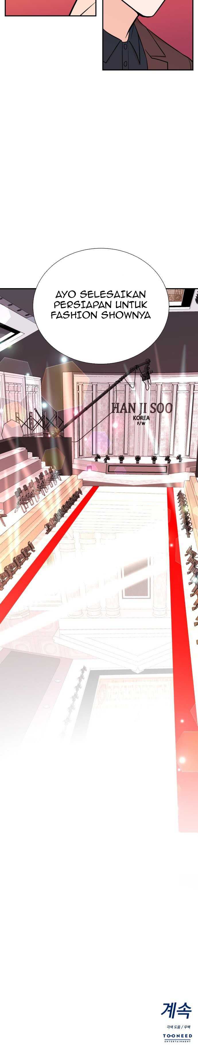 Second Life Producer chapter 85