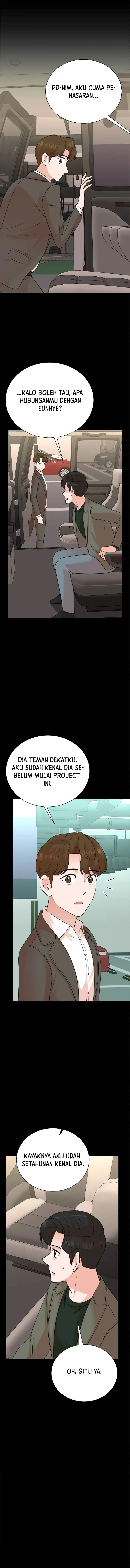 Second Life Producer chapter 140