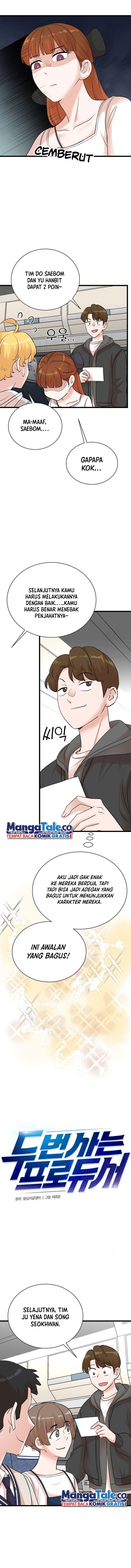 Dilarang COPAS - situs resmi www.mangacanblog.com - Komik second life produser 150 - chapter 150 151 Indonesia second life produser 150 - chapter 150 Terbaru 4|Baca Manga Komik Indonesia|Mangacan