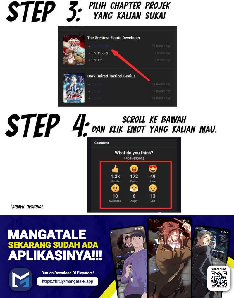 Dilarang COPAS - situs resmi www.mangacanblog.com - Komik second life produser 150 - chapter 150 151 Indonesia second life produser 150 - chapter 150 Terbaru 13|Baca Manga Komik Indonesia|Mangacan