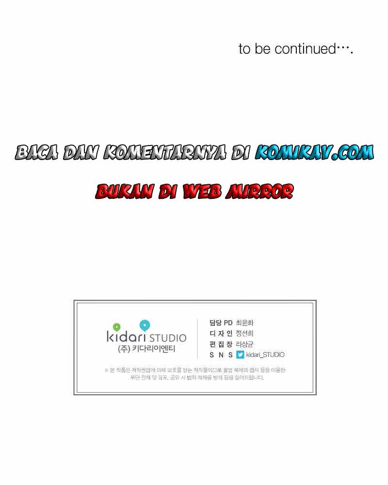 Second life of a Gangster Chapter 44 Bahasa Indonesia