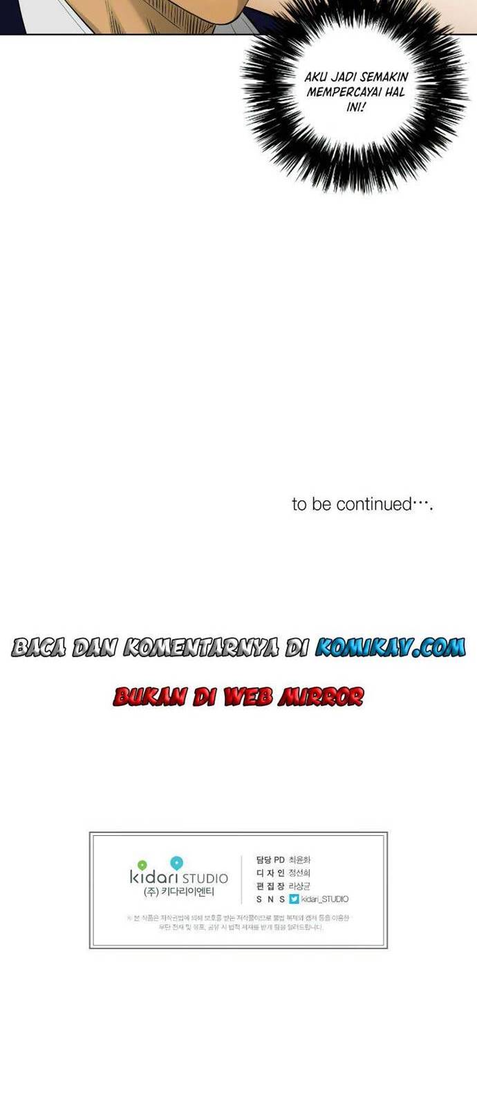 Second life of a Gangster Chapter 60 Bahasa Indonesia