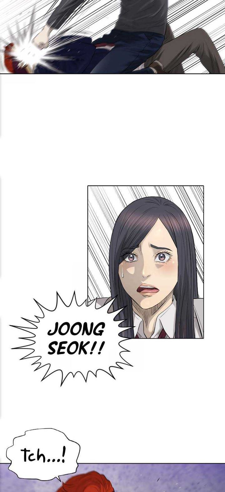 Second Life of a Gangster Chapter 93 Bahasa Indonesia