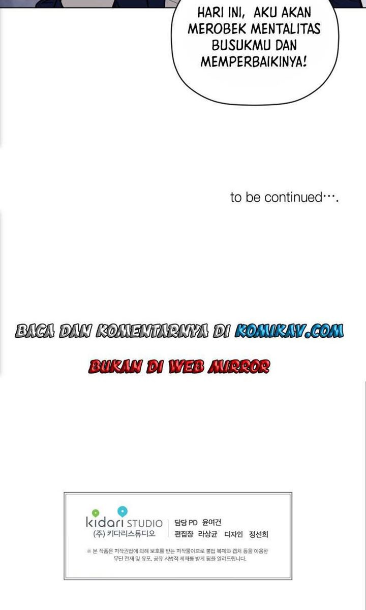 Second Life of a Gangster Chapter 93 Bahasa Indonesia