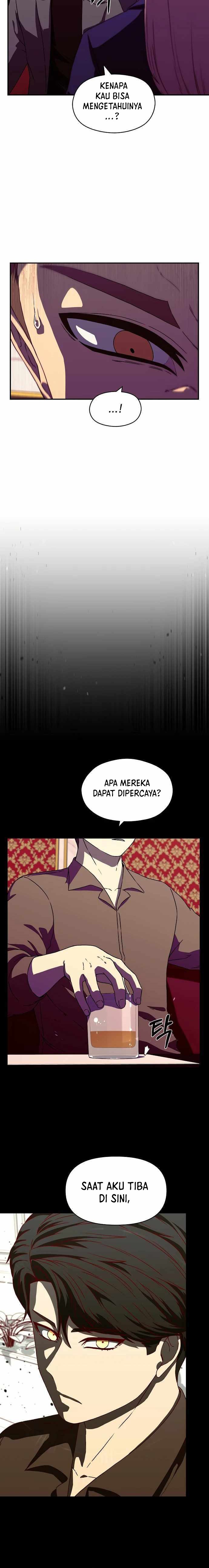 Secret Buddy chapter 15