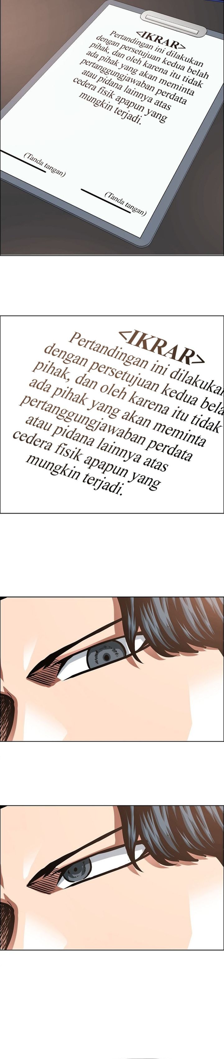 Secret Family chapter 4