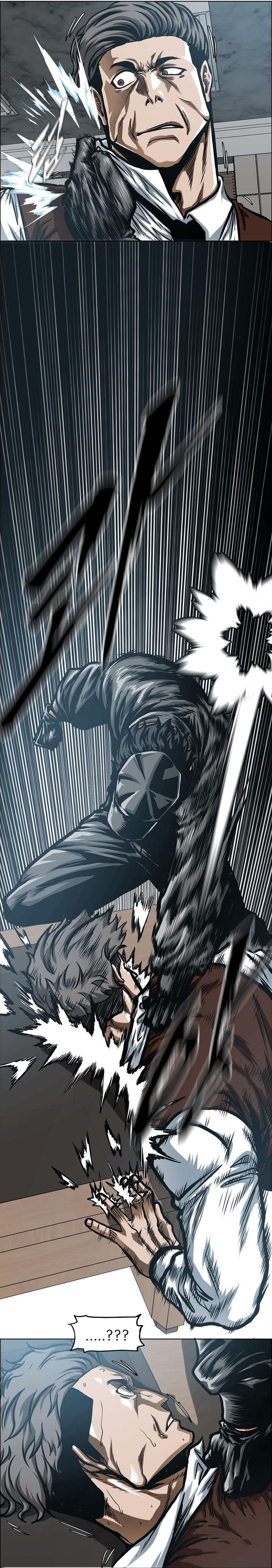 Secret Family Chapter 07 Bahasa Indonesia