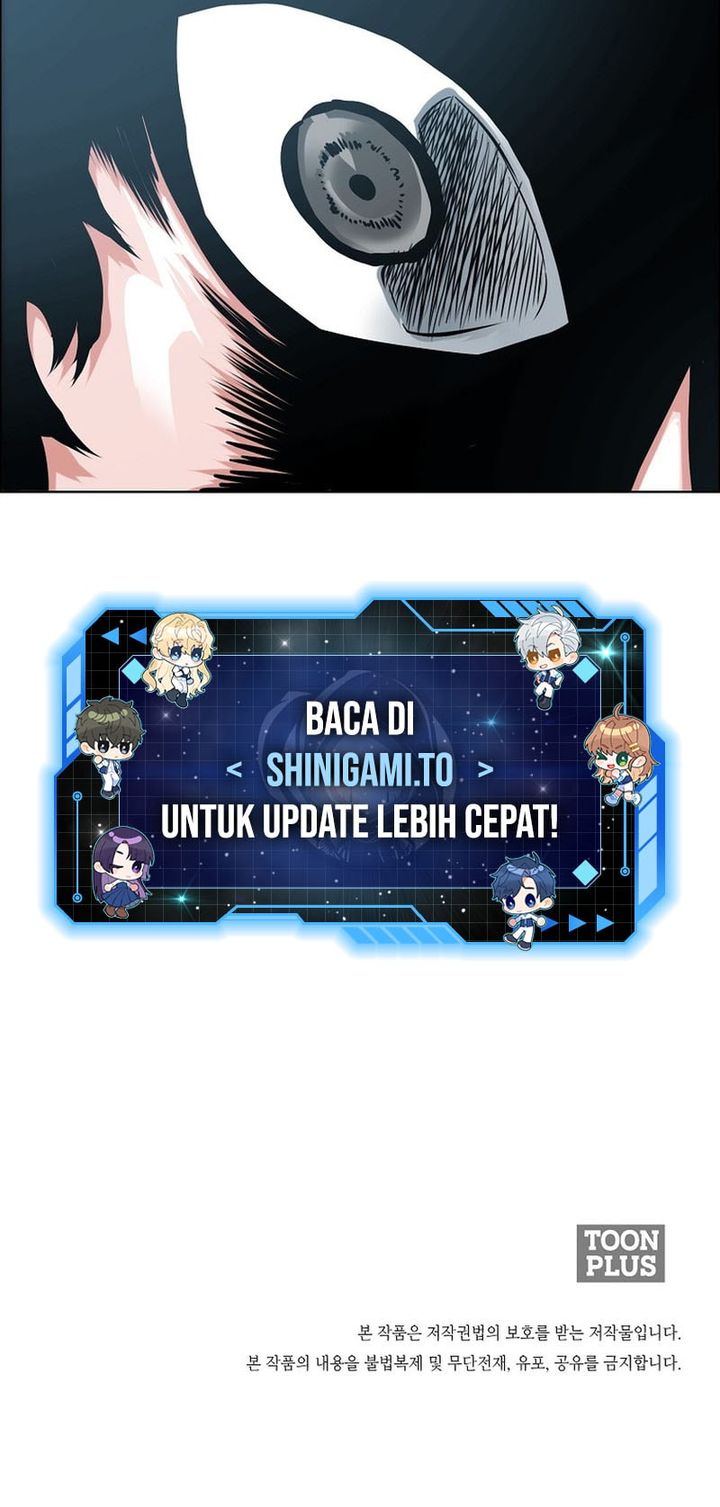 Secret Family Chapter 07 Bahasa Indonesia