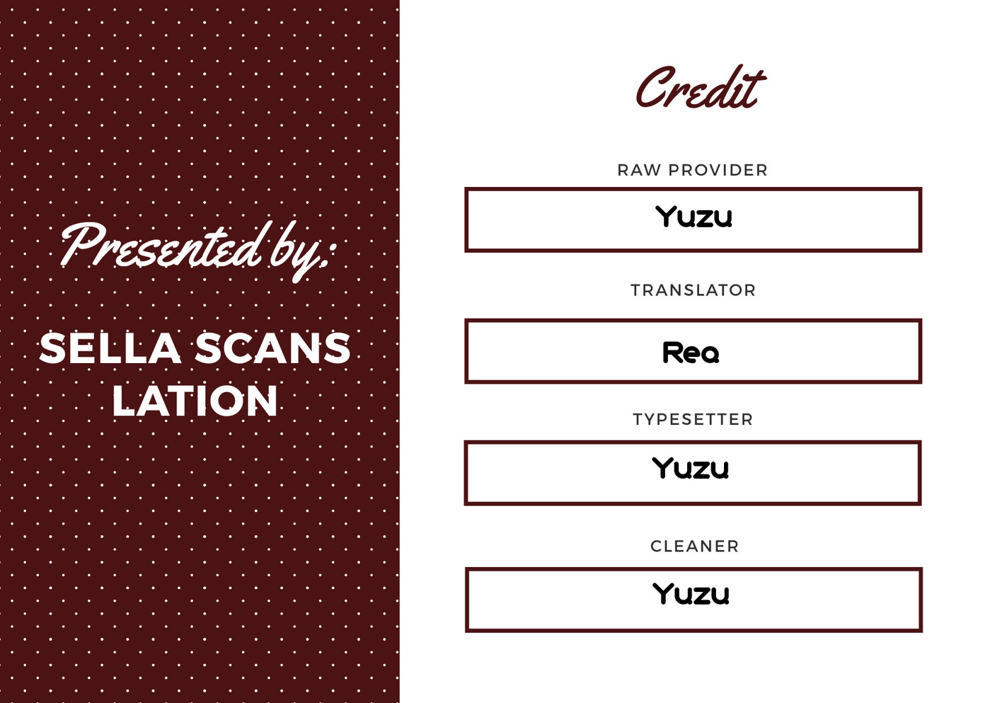 Secret Love Chapter 19 Bahasa Indonesia