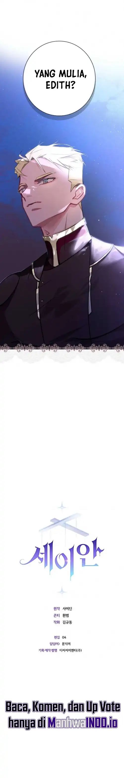 Seian Chapter 10 Bahasa Indonesia