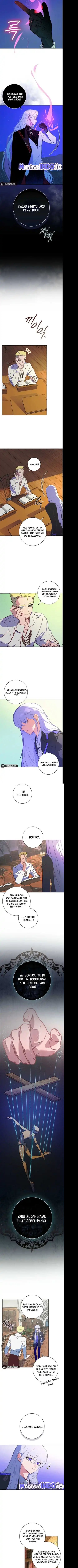 Seian Chapter 11 Bahasa Indonesia