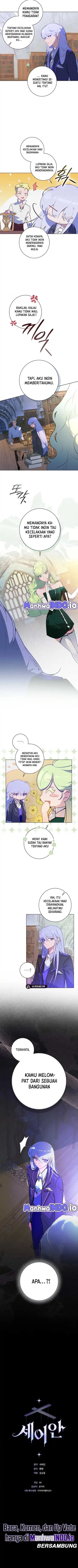 Seian Chapter 11 Bahasa Indonesia