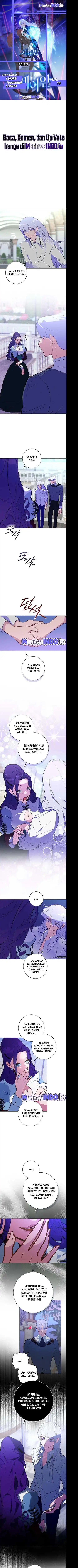 Seian Chapter 13 Bahasa Indonesia