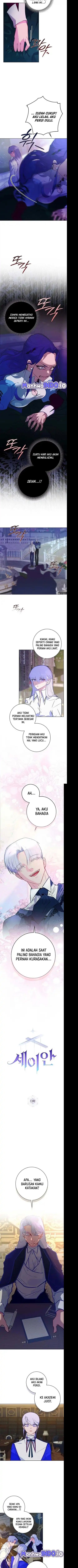 Seian Chapter 13 Bahasa Indonesia