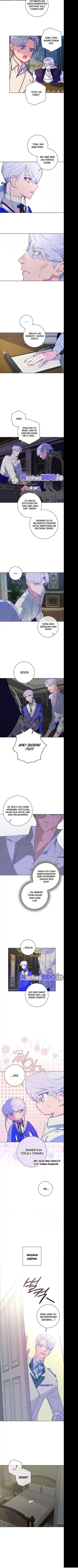 Seian Chapter 13 Bahasa Indonesia