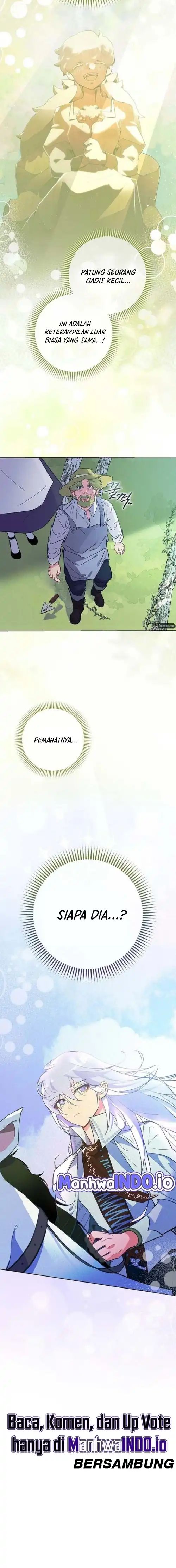 Seian Chapter 13 Bahasa Indonesia