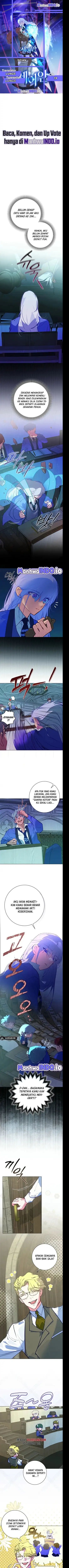 Seian Chapter 19 Bahasa Indonesia