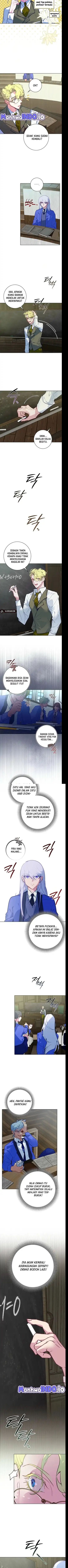 Seian Chapter 19 Bahasa Indonesia
