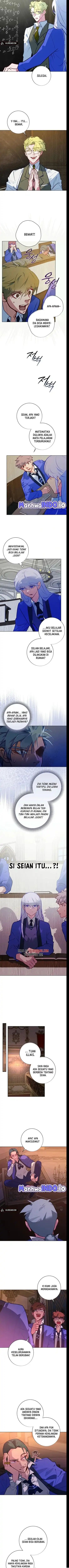 Seian Chapter 19 Bahasa Indonesia