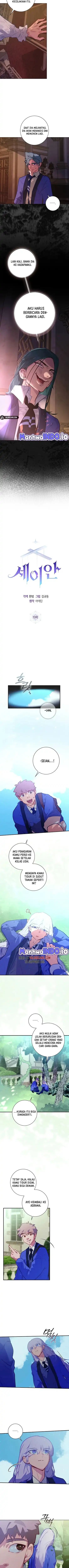 Seian Chapter 19 Bahasa Indonesia