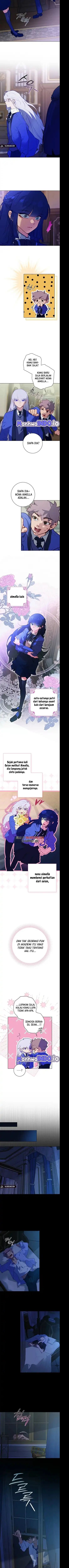 Seian Chapter 19 Bahasa Indonesia