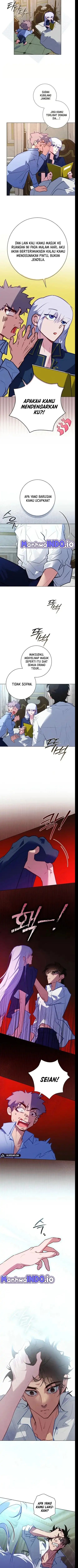 Seian Chapter 20 Bahasa Indonesia