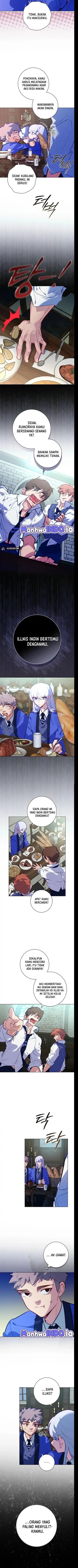 Seian Chapter 20 Bahasa Indonesia