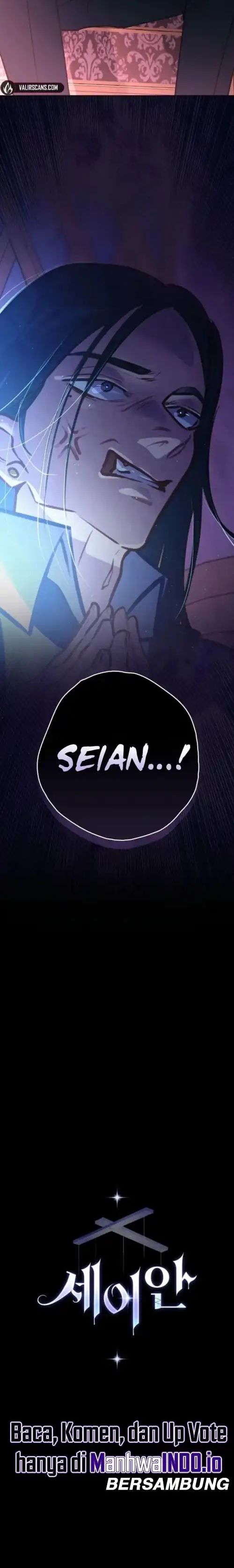 Seian Chapter 20 Bahasa Indonesia