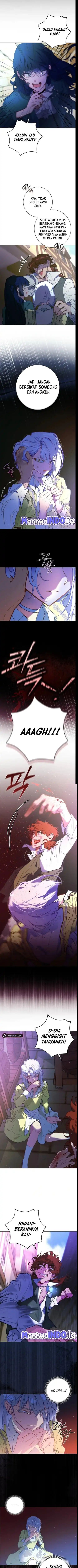 Seian Chapter 22 Bahasa Indonesia