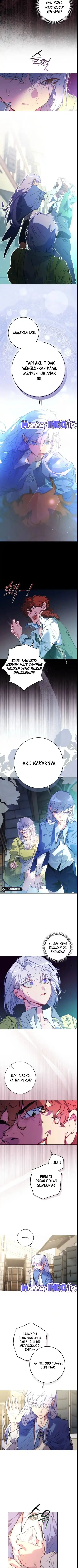 Seian Chapter 22 Bahasa Indonesia