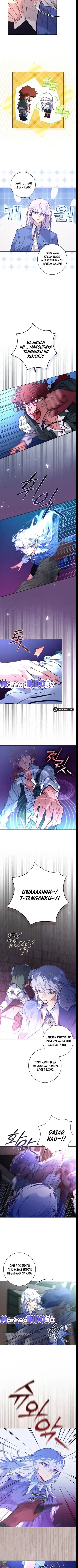 Seian Chapter 22 Bahasa Indonesia