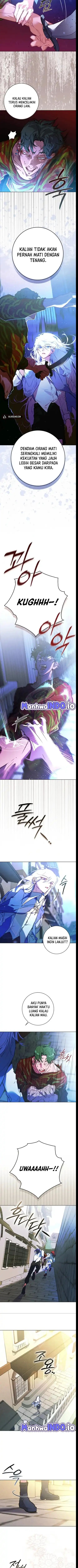 Seian Chapter 22 Bahasa Indonesia