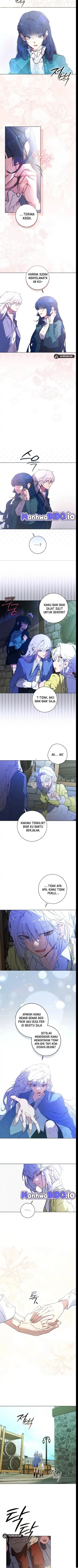 Seian Chapter 22 Bahasa Indonesia