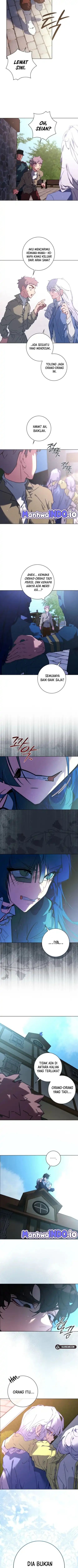 Seian Chapter 22 Bahasa Indonesia