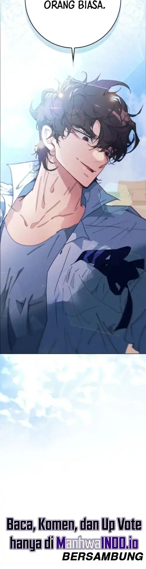 Seian Chapter 22 Bahasa Indonesia