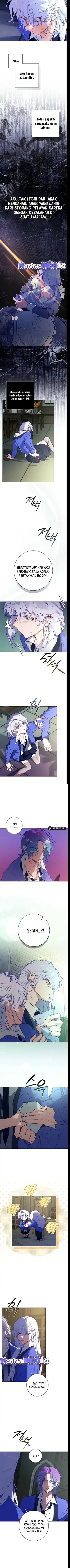 Seian Chapter 24 Bahasa Indonesia