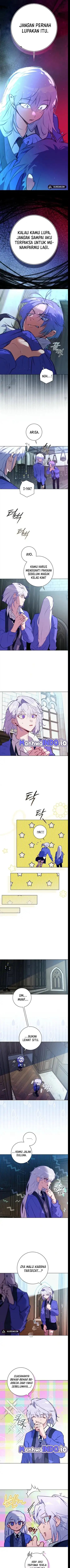 Seian Chapter 24 Bahasa Indonesia