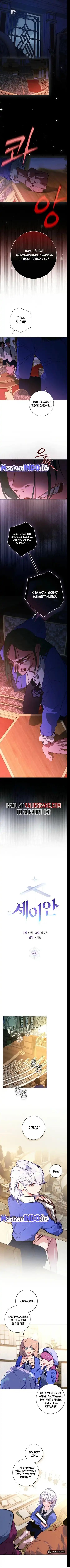 Seian Chapter 24 Bahasa Indonesia