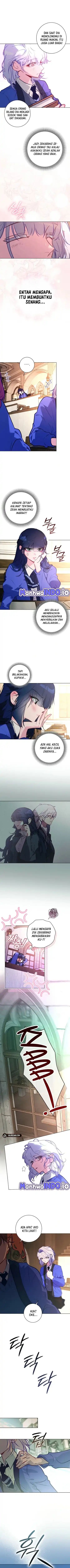 Seian Chapter 24 Bahasa Indonesia