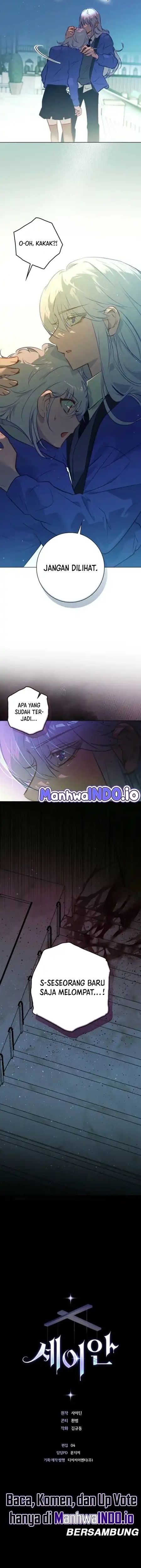 Seian Chapter 24 Bahasa Indonesia