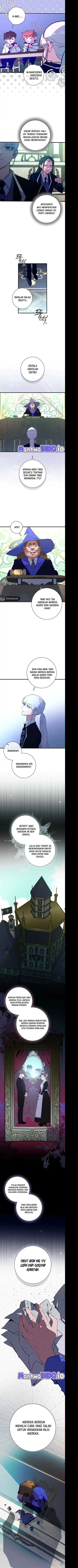Seian Chapter 28 Bahasa Indonesia