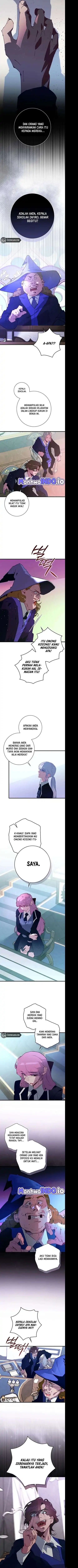Seian Chapter 28 Bahasa Indonesia