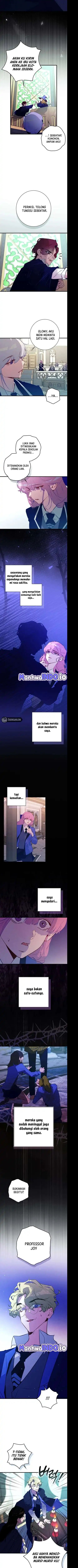 Seian Chapter 28 Bahasa Indonesia