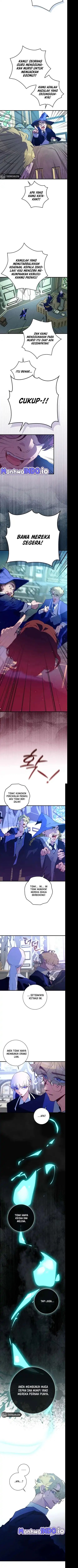 Seian Chapter 28 Bahasa Indonesia