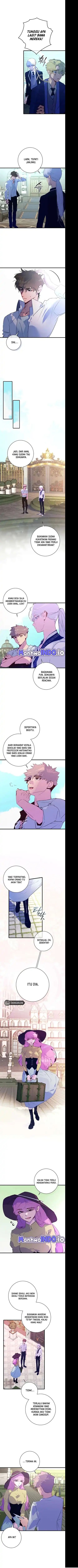 Seian Chapter 28 Bahasa Indonesia