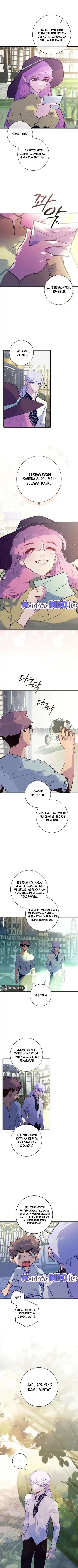 Seian Chapter 28 Bahasa Indonesia